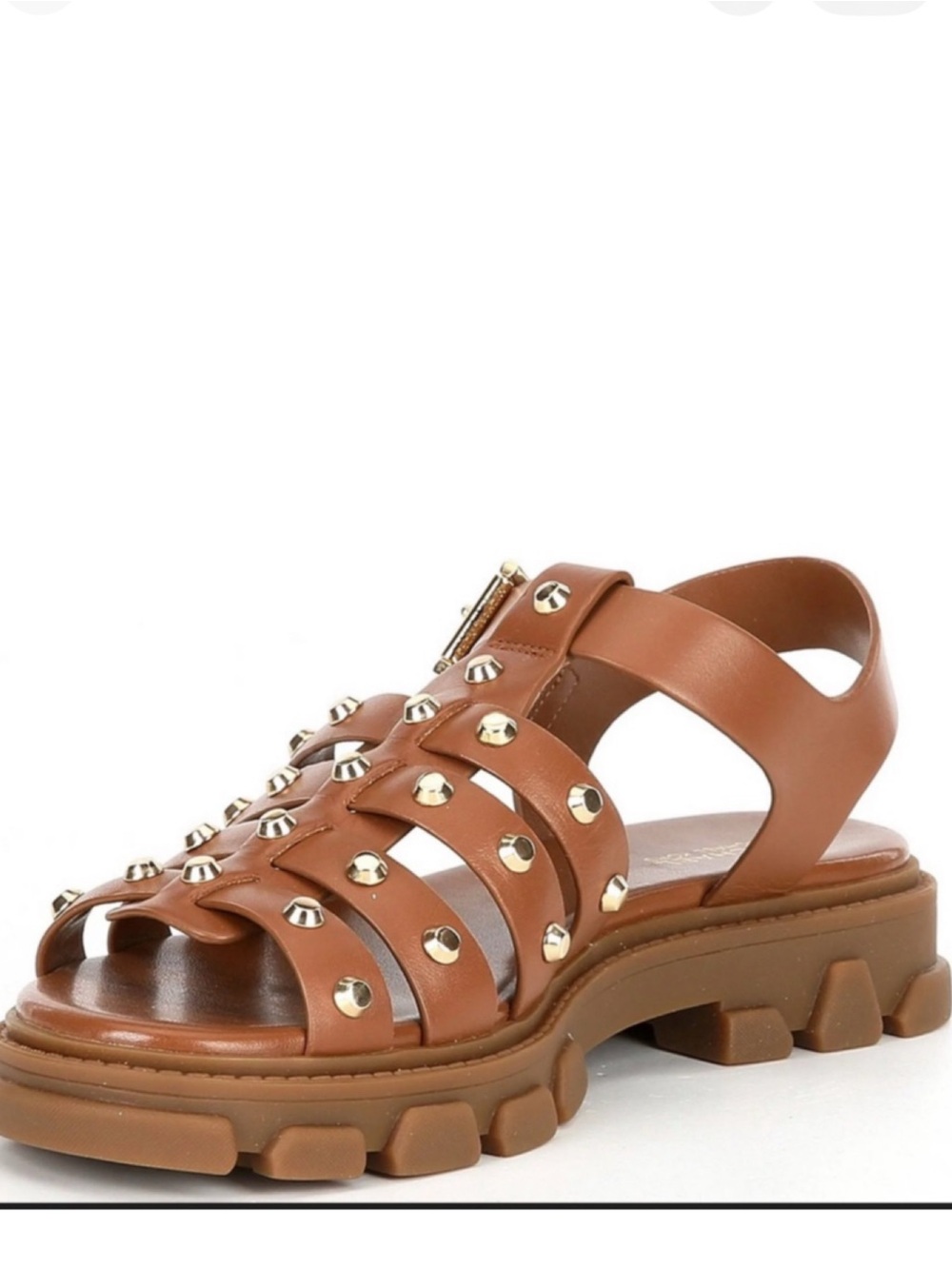 Michael Kors Jagger Sandal
Size 6 NEW!